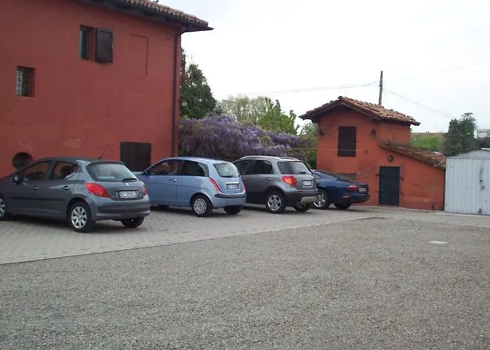 Sant' Eurosia * Bologna