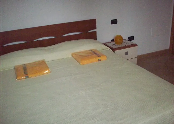 Bed & Breakfast Sant' Eurosia *