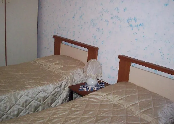 Bed & Breakfast Sant' Eurosia Bologna