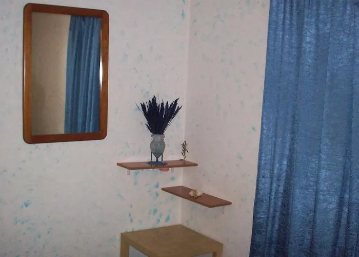 Sant' Eurosia Bed & Breakfast *