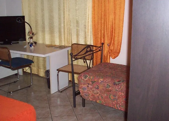 Bed & Breakfast Sant' Eurosia Bologna