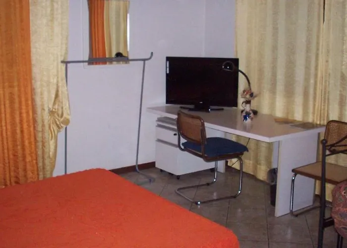 Bed & Breakfast Sant' Eurosia *