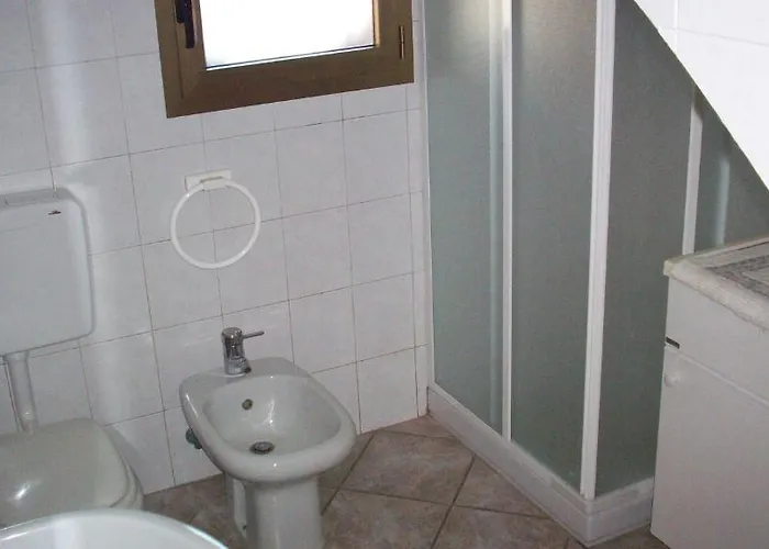 Sant' Eurosia * Bologna