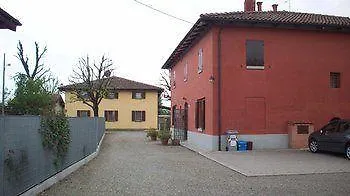 Sant' Eurosia * Bologna