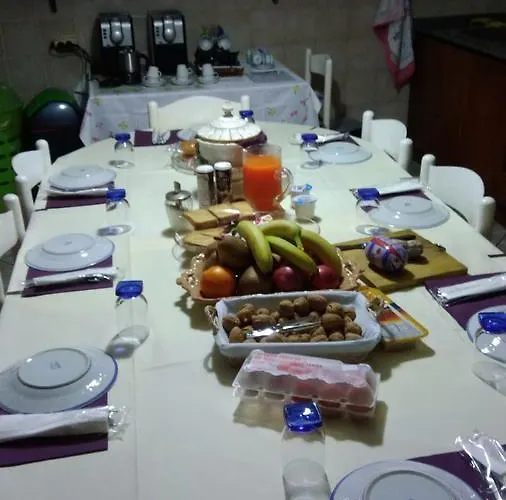 Sant' Eurosia Bed & Breakfast