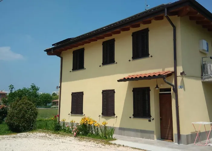 Bed & Breakfast Sant' Eurosia Bologna