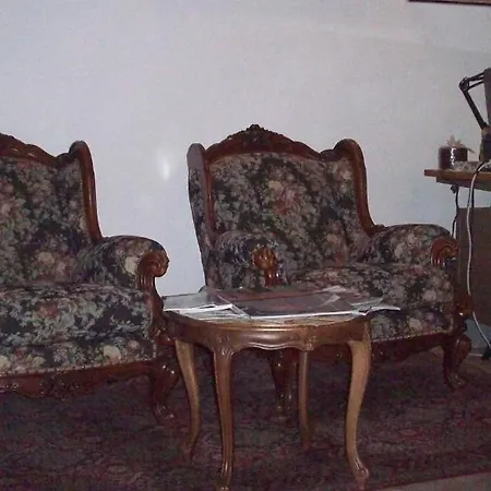 Oda ve Kahvaltı Sant' Eurosia