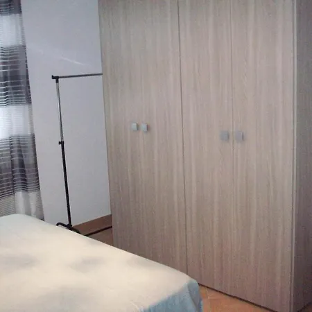 Bed & Breakfast Sant' Eurosia *