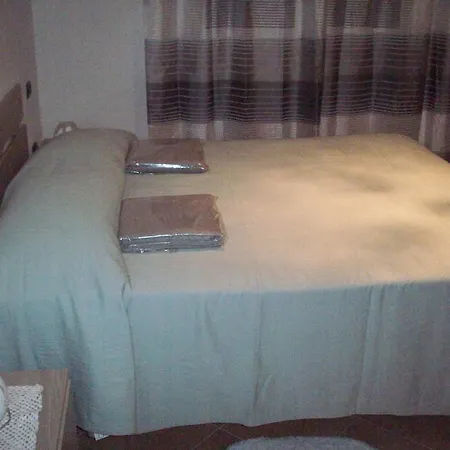 Bed & Breakfast Sant' Eurosia Bed & Breakfast *