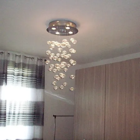 Sant' Eurosia ボローニャ