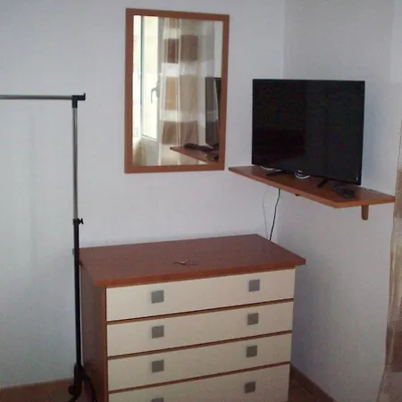 Sant' Eurosia * Bolonya