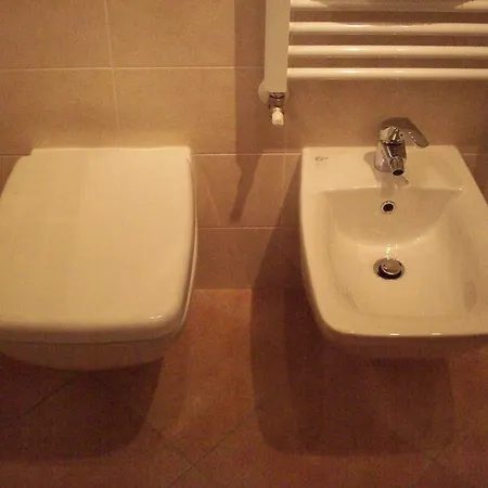 Bed & Breakfast Sant' Eurosia Bologna