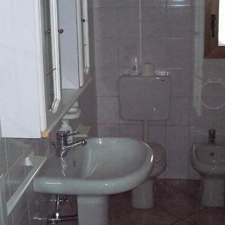 Sant' Eurosia B&B