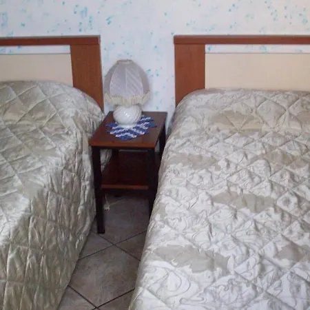 Bed & Breakfast Sant' Eurosia *