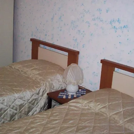 ベッド・アンド・ブレックファスト Sant' Eurosia ボローニャ