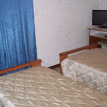 Sant' Eurosia * ボローニャ