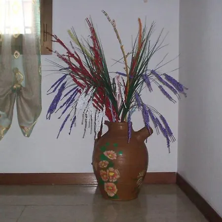Bed & Breakfast Sant' Eurosia *