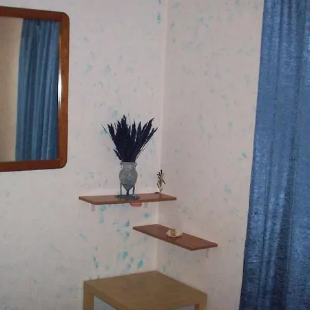 Sant' Eurosia B&B *