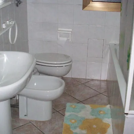 Bed & Breakfast Sant' Eurosia