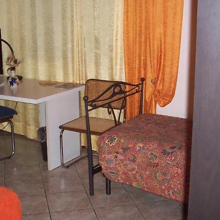 Bed & Breakfast Bed & Breakfast Sant' Eurosia Bologna