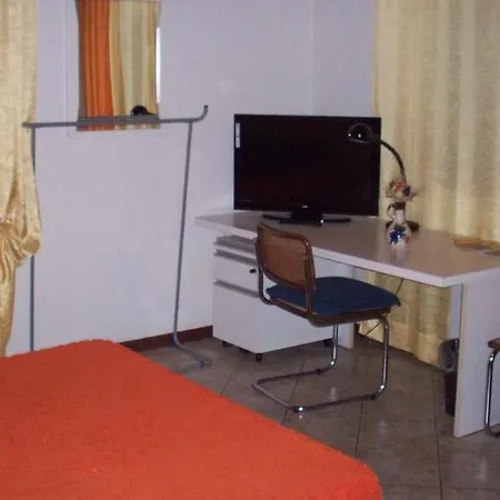 ベッド・アンド・ブレックファスト Sant' Eurosia *