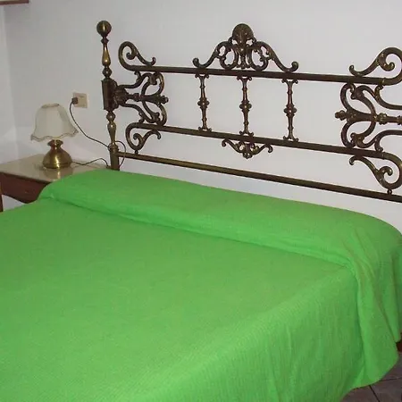 Bed & Breakfast Sant' Eurosia