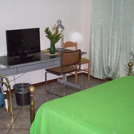 Bed & Breakfast Sant' Eurosia *