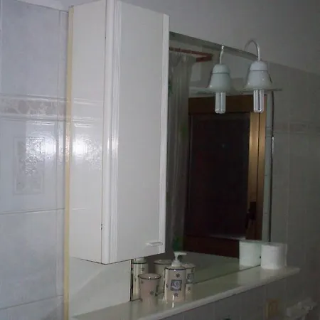 Sant' Eurosia ボローニャ