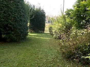 Sant' Eurosia * Bologna