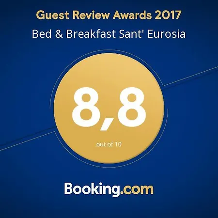 Bed & Breakfast Sant' Eurosia Bologna