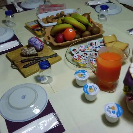 Bed & Breakfast Bed & Breakfast Sant' Eurosia