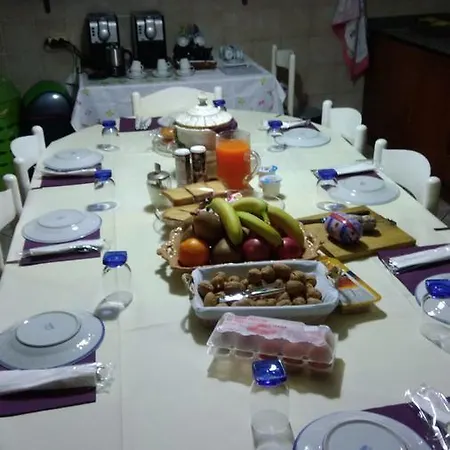 Sant' Eurosia B&B