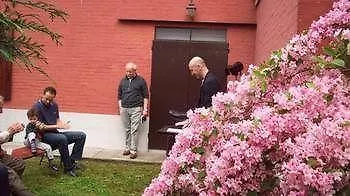 فندق مبيت وإفطار Sant' Eurosia *