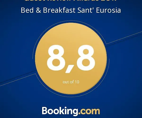 Sant' Eurosia بولونيا