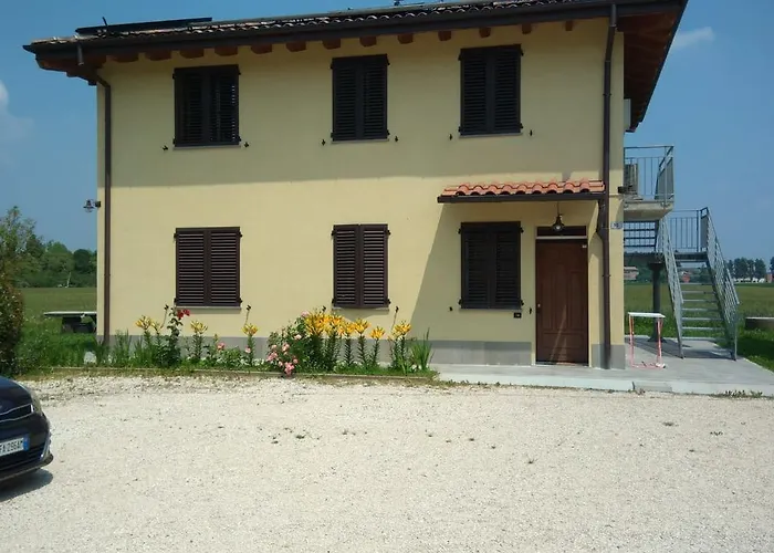 B&B Sant' Eurosia