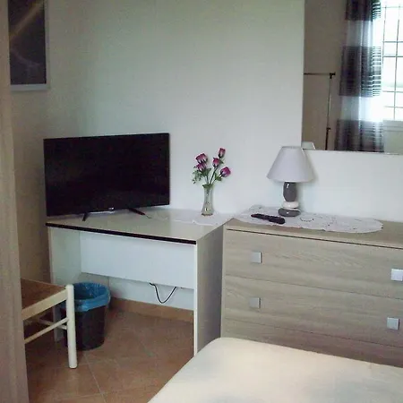 Sant' Eurosia Bologna