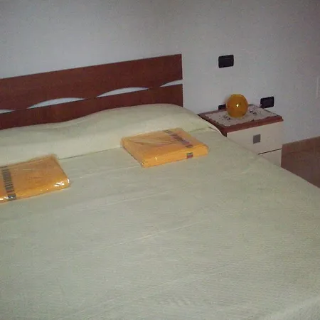 Bed & Breakfast Sant' Eurosia *