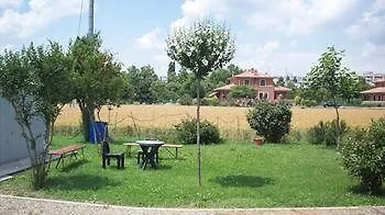 Panzió Sant' Eurosia Bologna