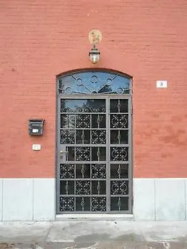 Panzió Sant' Eurosia *