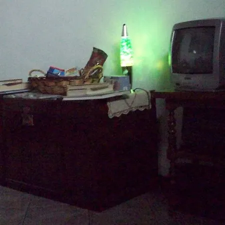 Bed & Breakfast Sant' Eurosia * Болонья