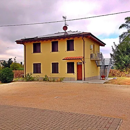 Panzió Sant' Eurosia *