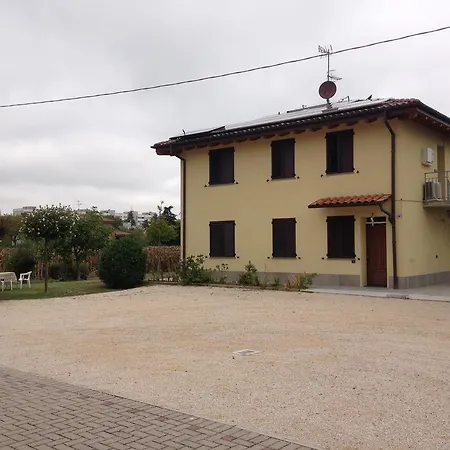 Bed & Breakfast Sant' Eurosia