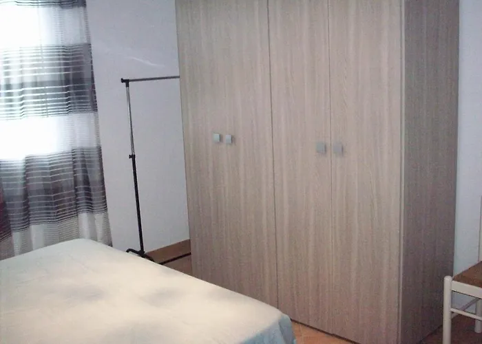 Bed & Breakfast Sant' Eurosia *