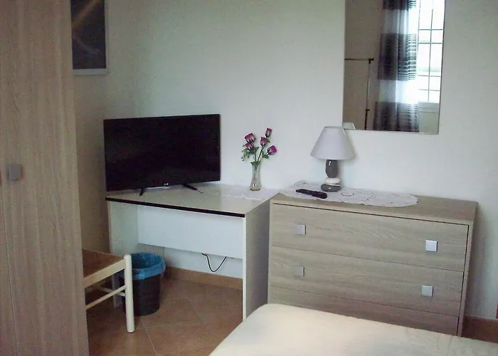 Bed & Breakfast Sant' Eurosia Болонья