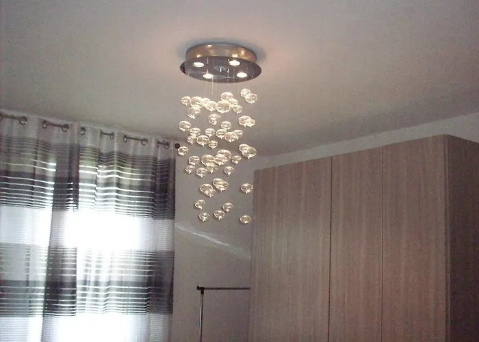 Bed & Breakfast Sant' Eurosia Болонья