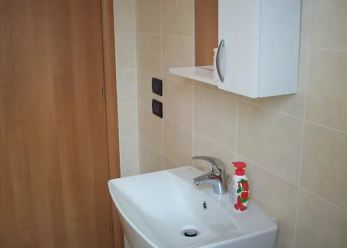 Bed & Breakfast Sant' Eurosia *