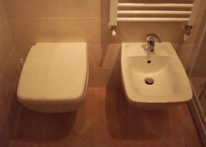 Bed & Breakfast Sant' Eurosia Болонья