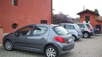 Bed & Breakfast Sant' Eurosia Болонья