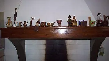 Bed & Breakfast Sant' Eurosia Болонья