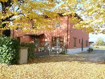 Bed & Breakfast Sant' Eurosia Болонья